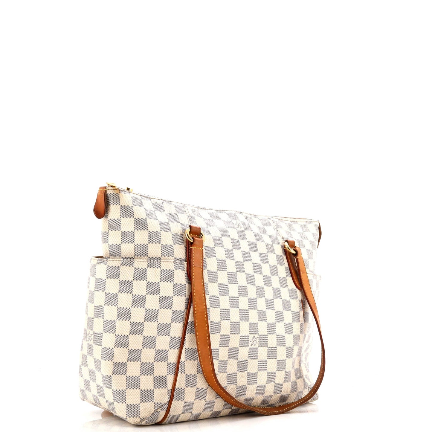 Totally Handbag Damier MM