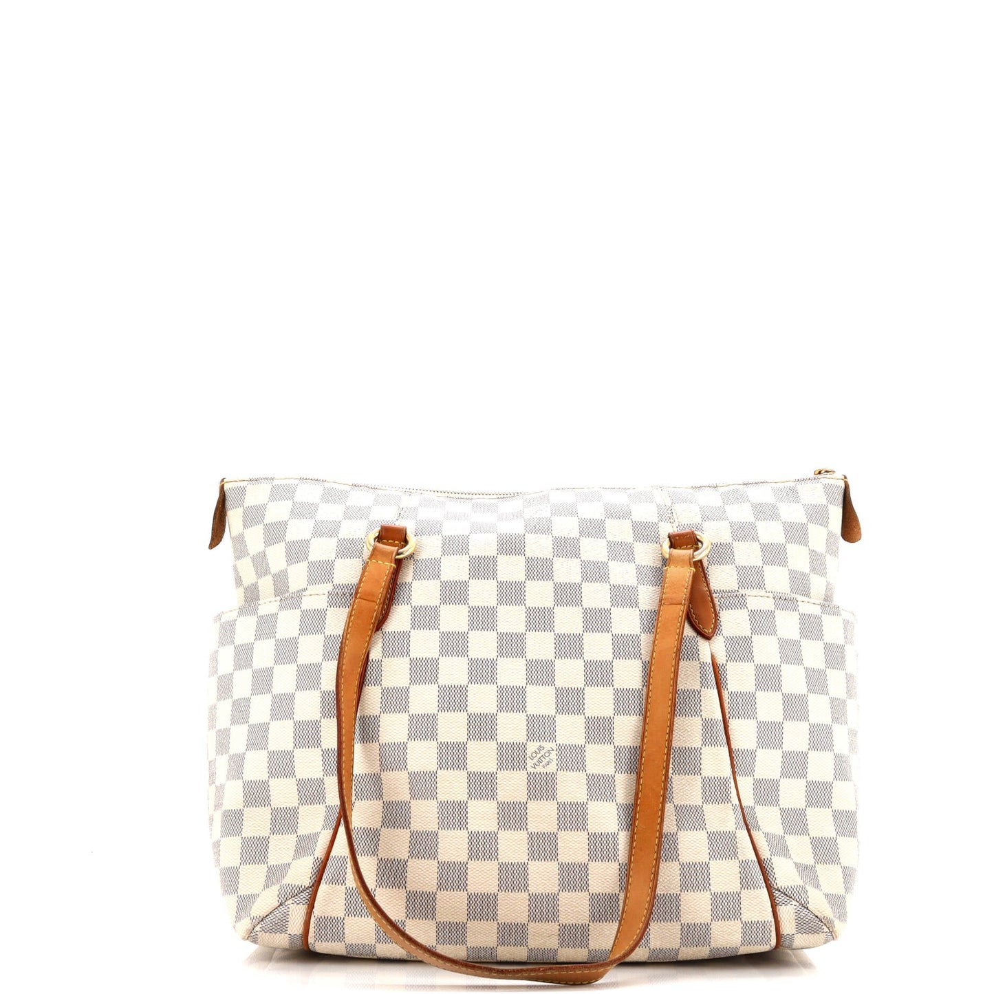 Totally Handbag Damier MM