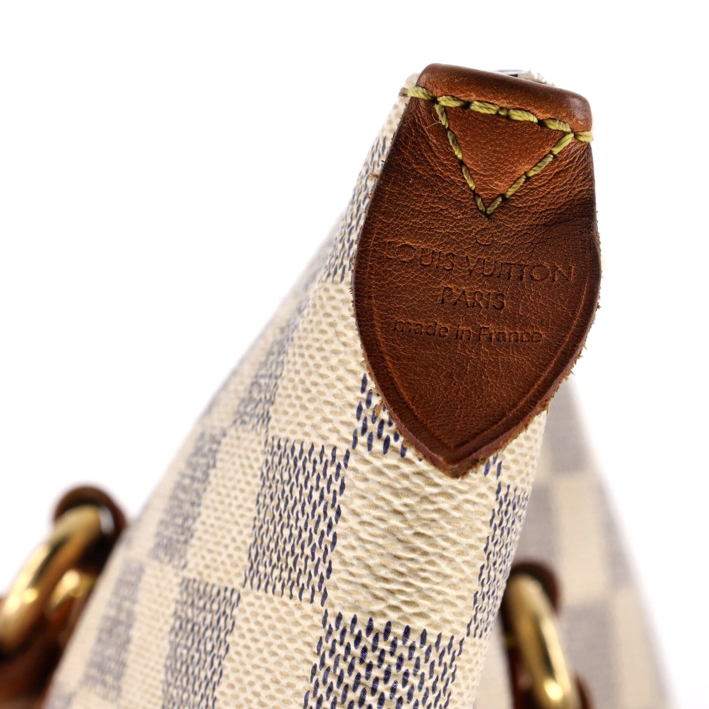 Totally Handbag Damier MM