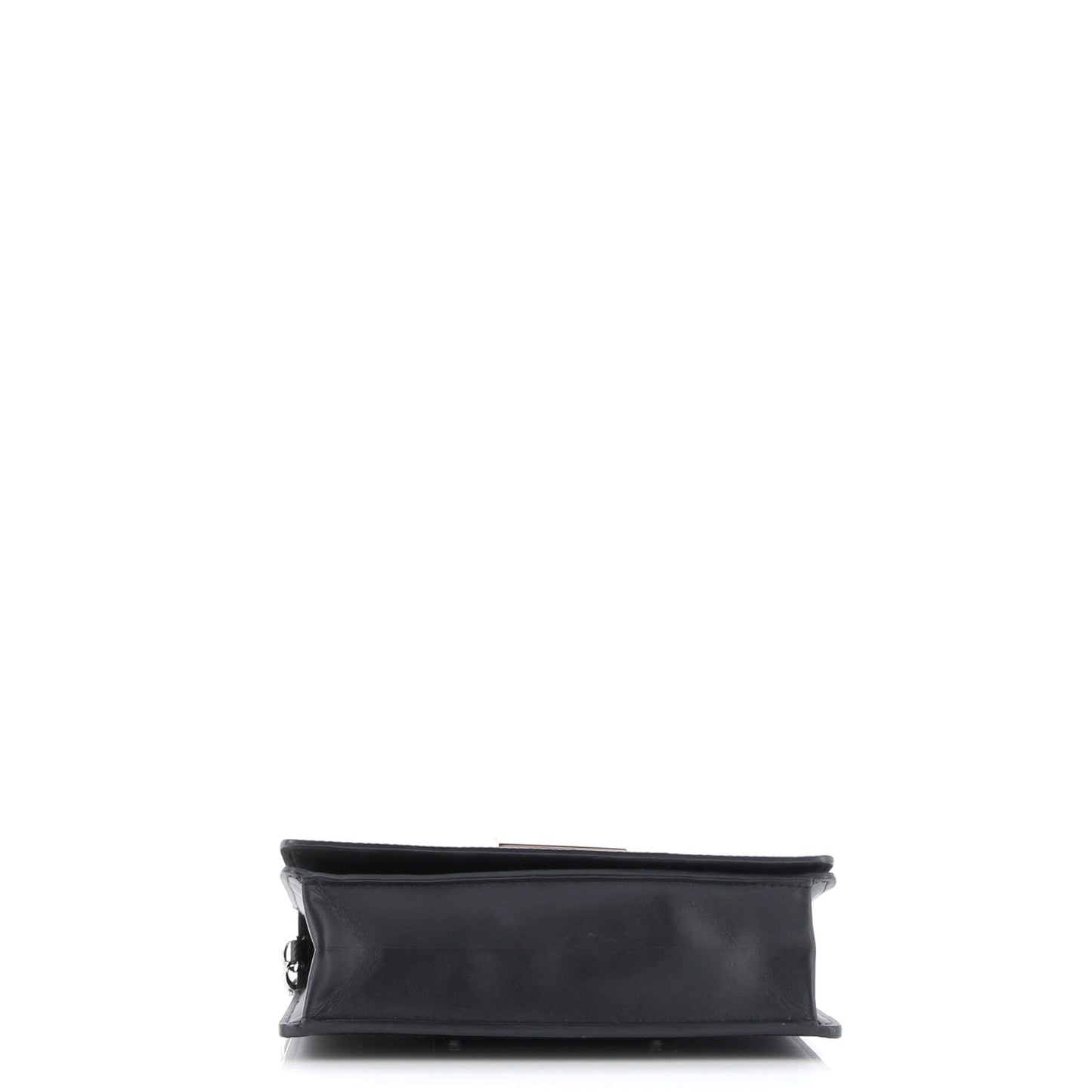 Twist Belt Wallet on Chain Epi Leather