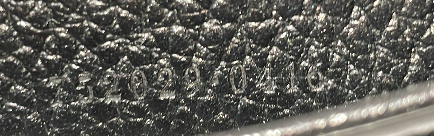 Dionysus Top Handle Bag Leather with Crystals Mini