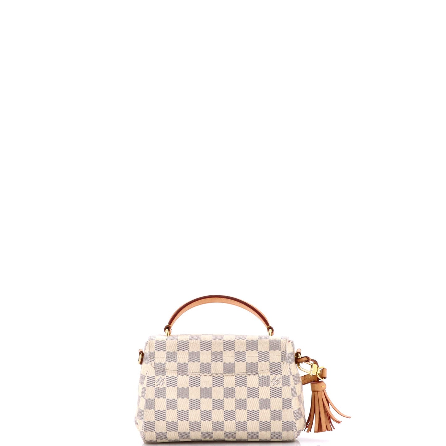 Croisette Handbag Damier