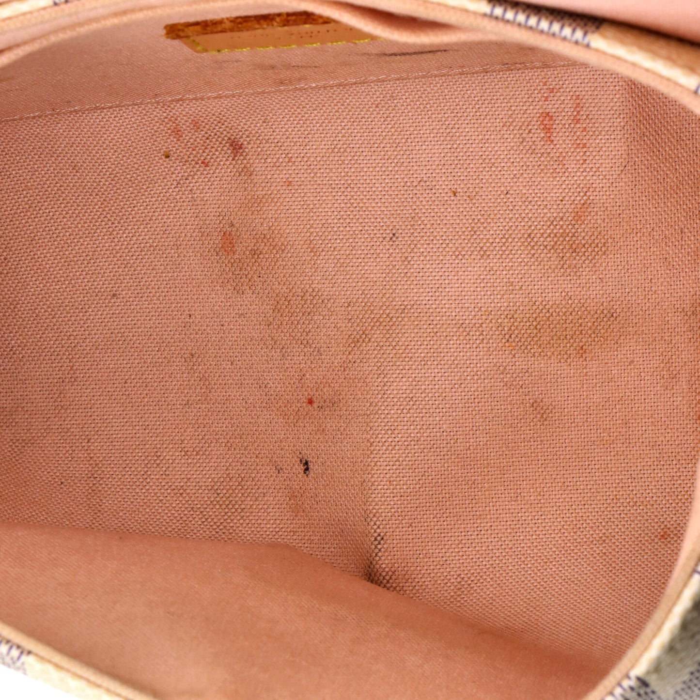 Croisette Handbag Damier