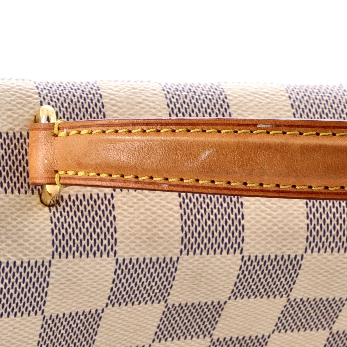 Croisette Handbag Damier