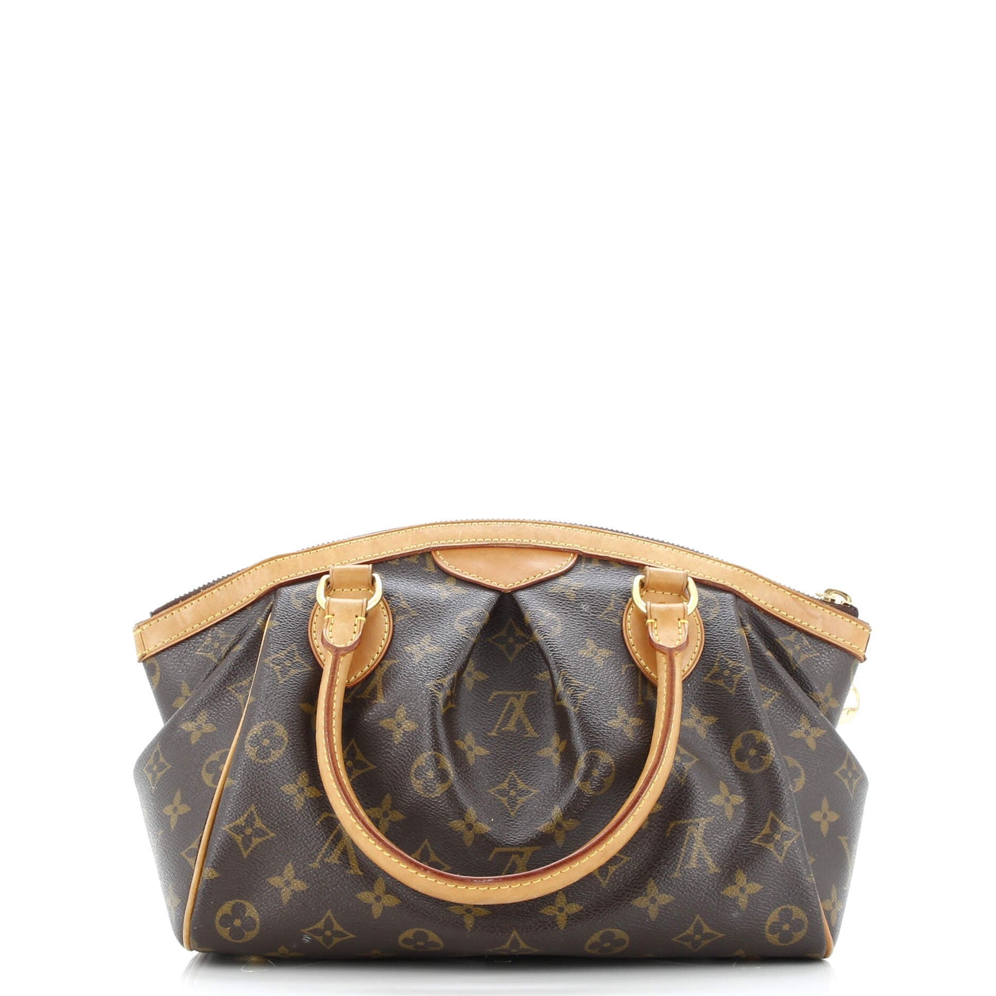 Tivoli Handbag Monogram Canvas GM