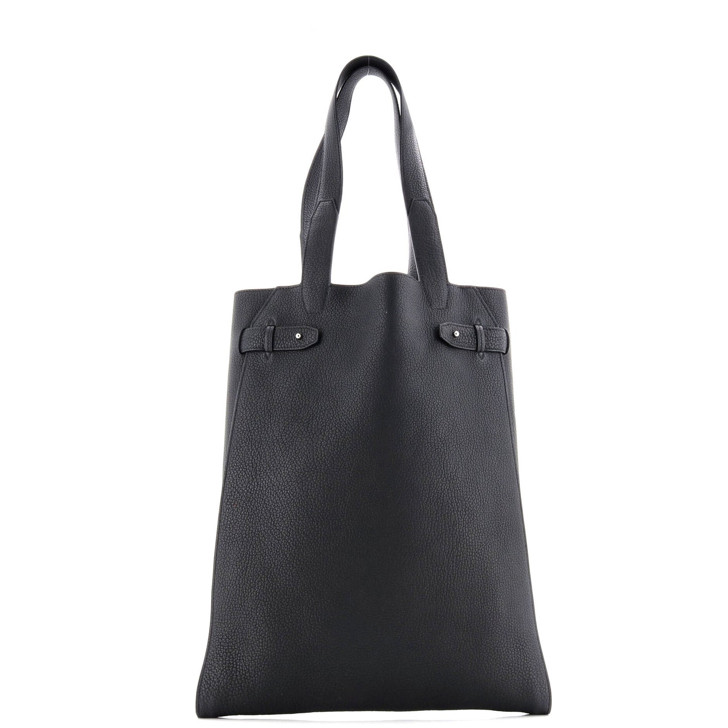 Vertige Tote Leather