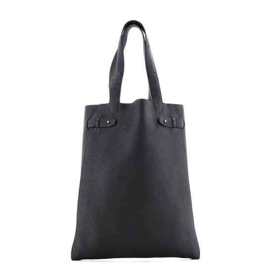 Vertige Tote Leather