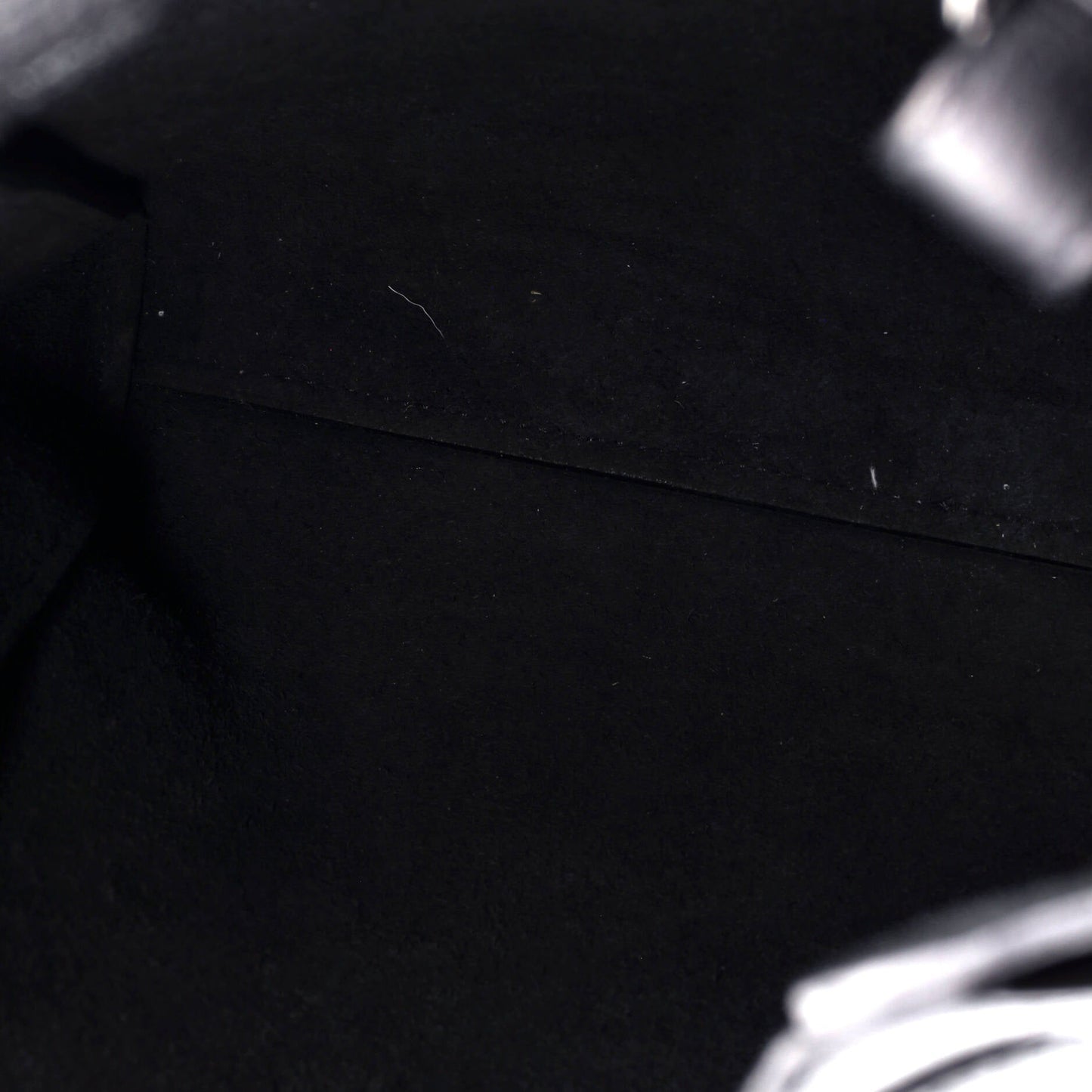 Vertige Tote Leather