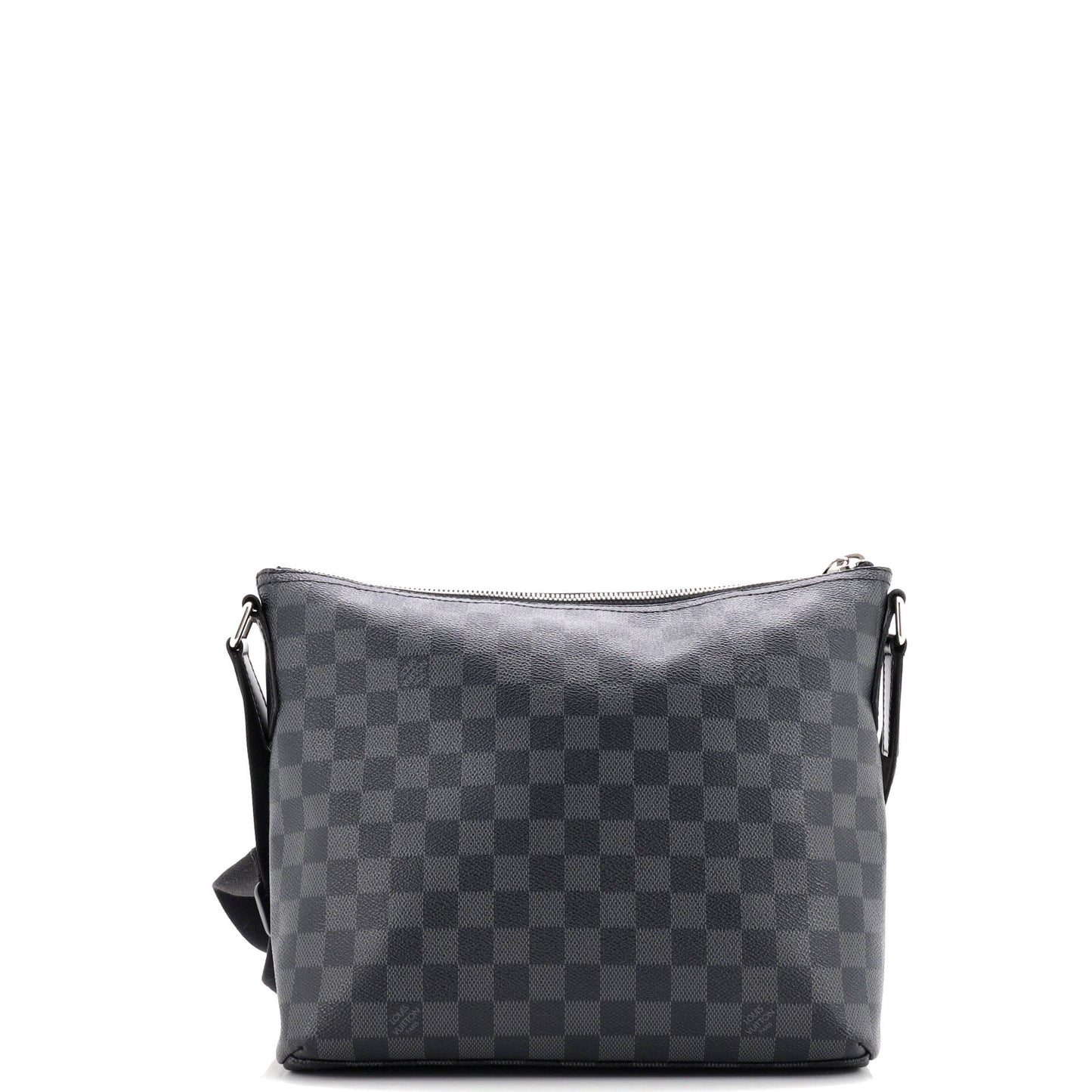 Mick Messenger Bag Damier Graphite PM