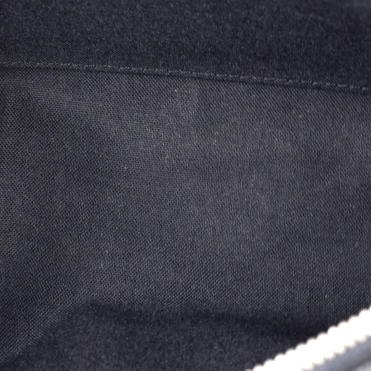 Mick Messenger Bag Damier Graphite PM