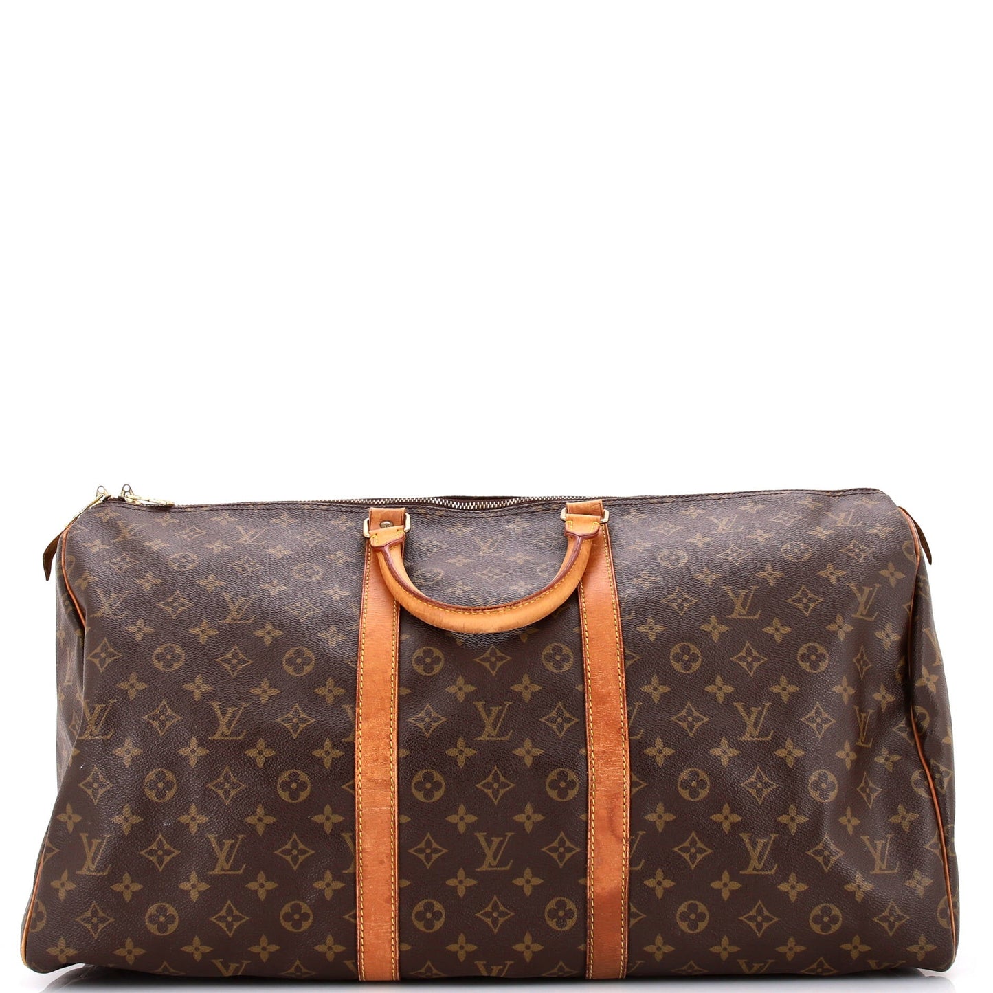 Keepall Bag Monogram Canvas 55