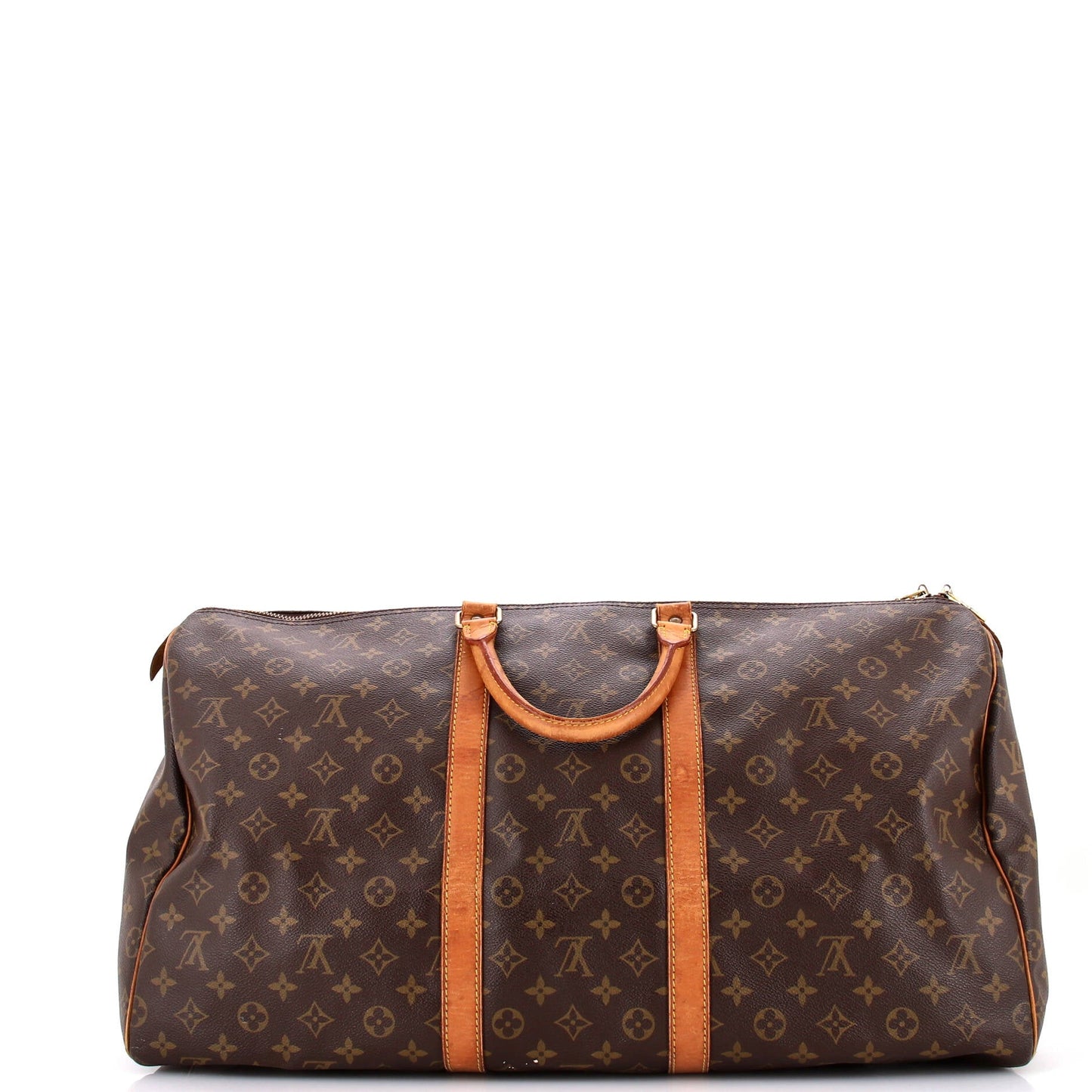 Keepall Bag Monogram Canvas 55