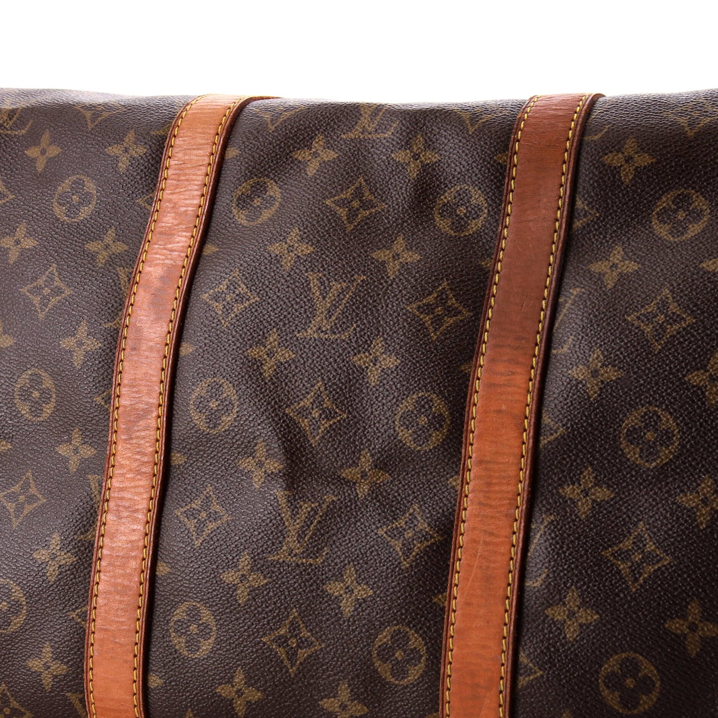 Keepall Bag Monogram Canvas 55