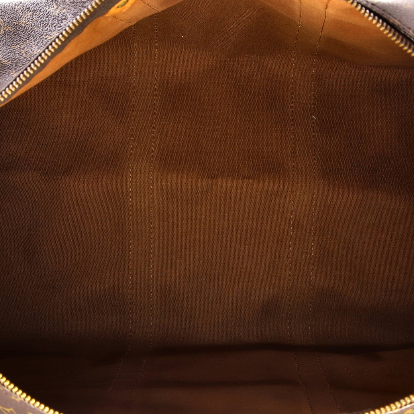 Keepall Bag Monogram Canvas 55