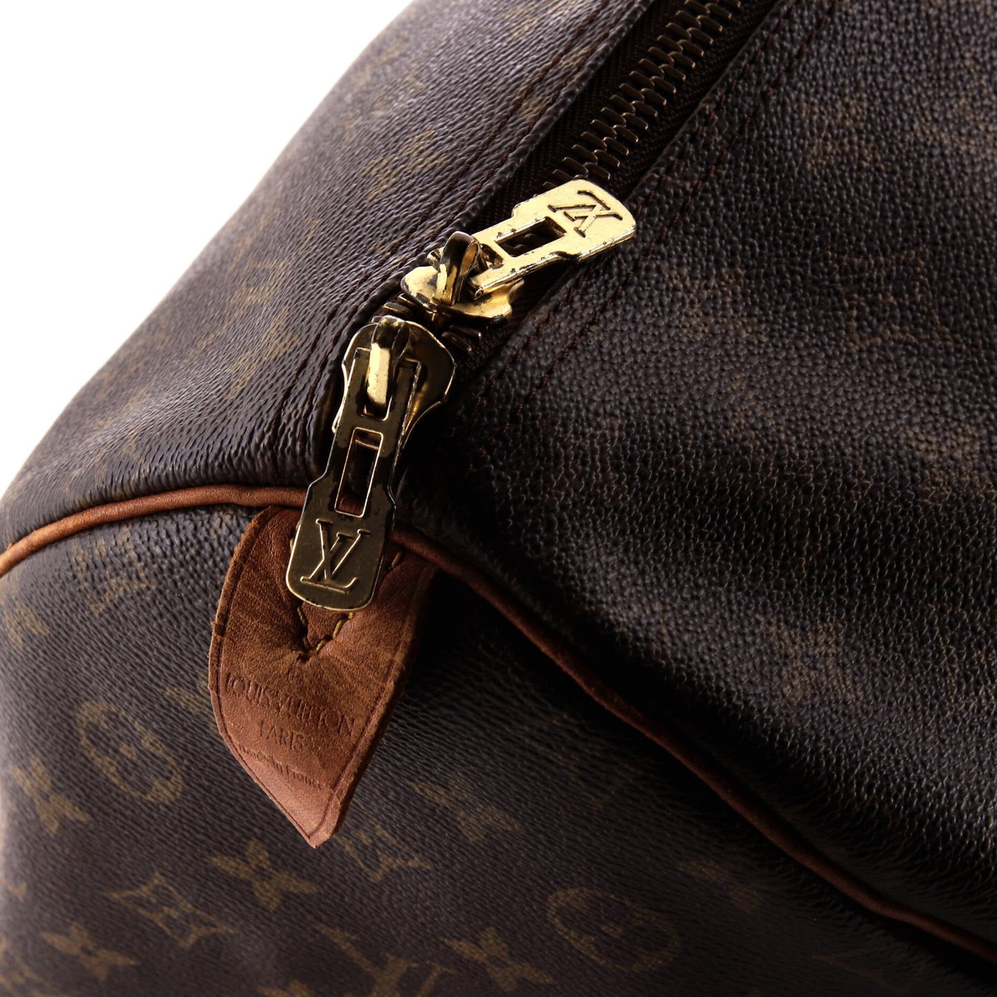Keepall Bag Monogram Canvas 55