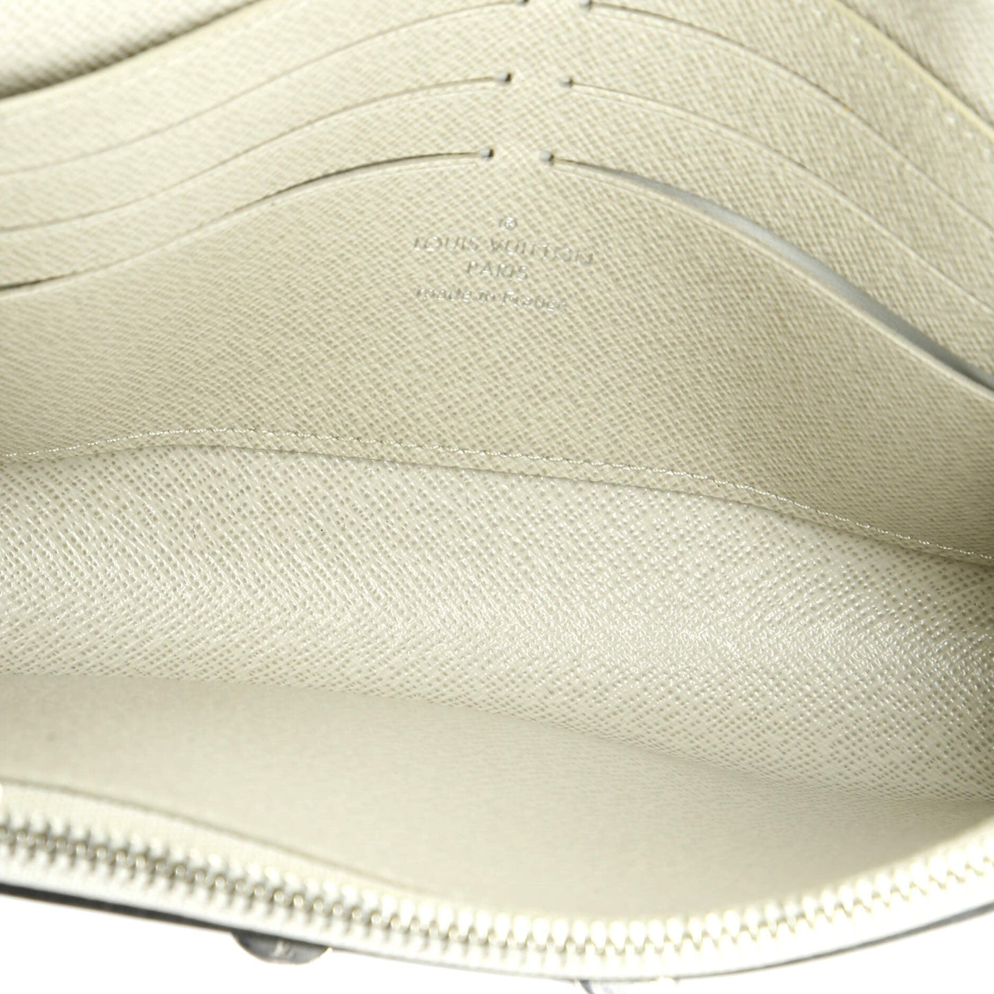 Twist Chain Wallet Epi Leather