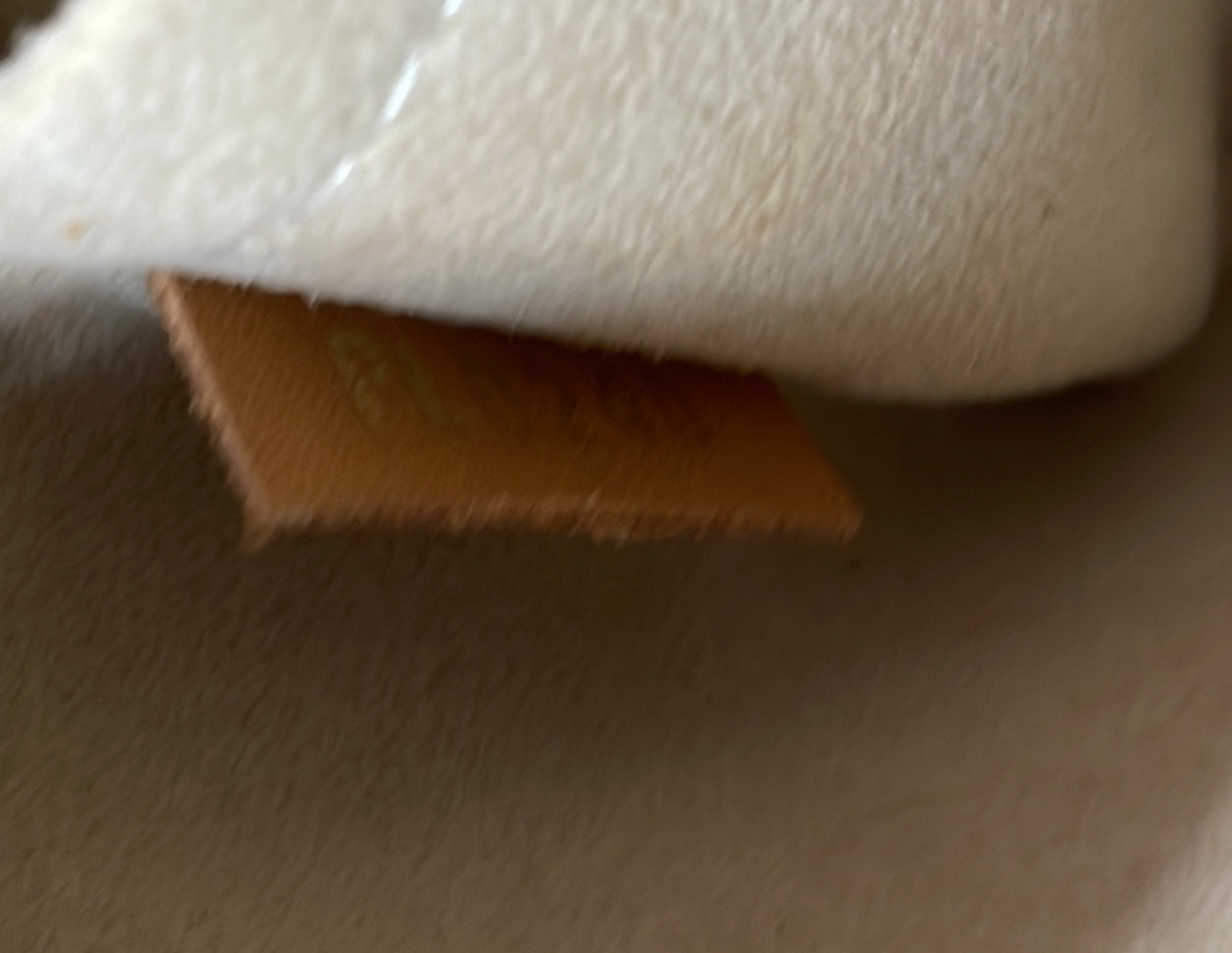 Boite Chapeau Souple Bag Damier PM