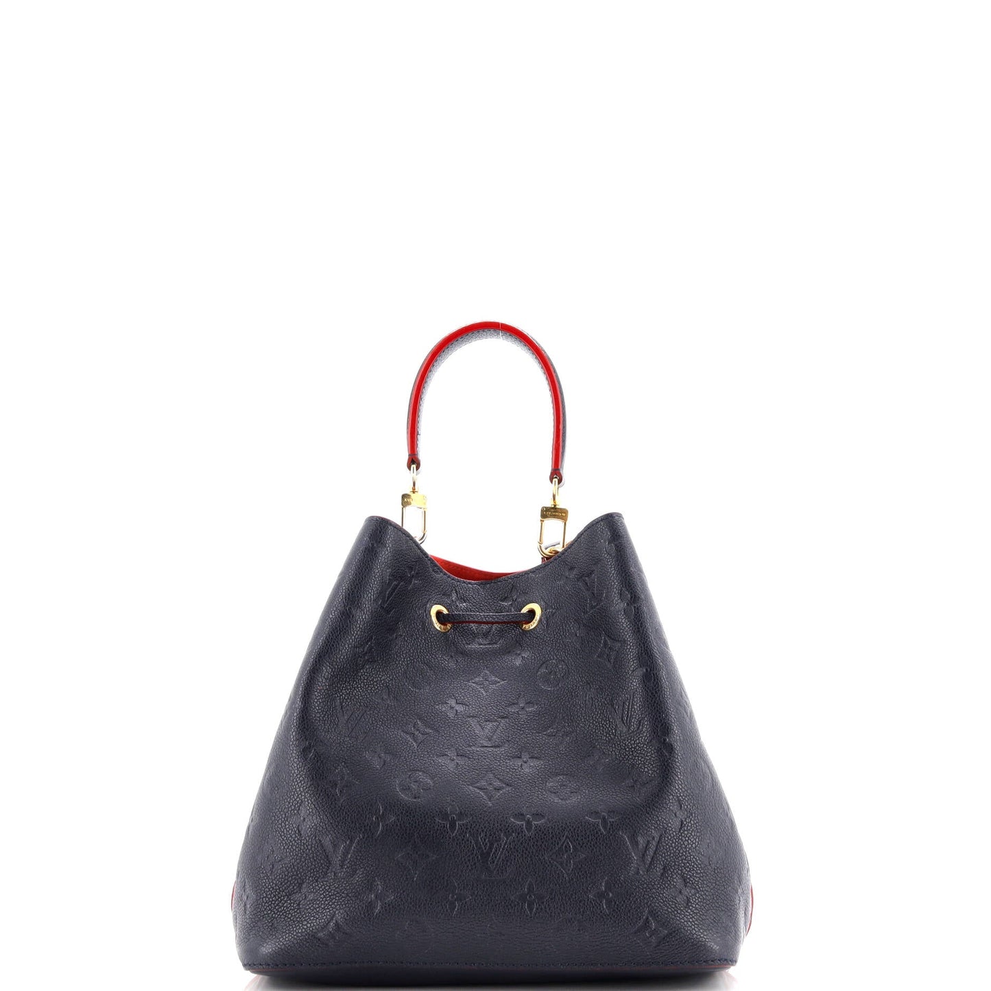 NeoNoe Handbag Monogram Empreinte Leather MM