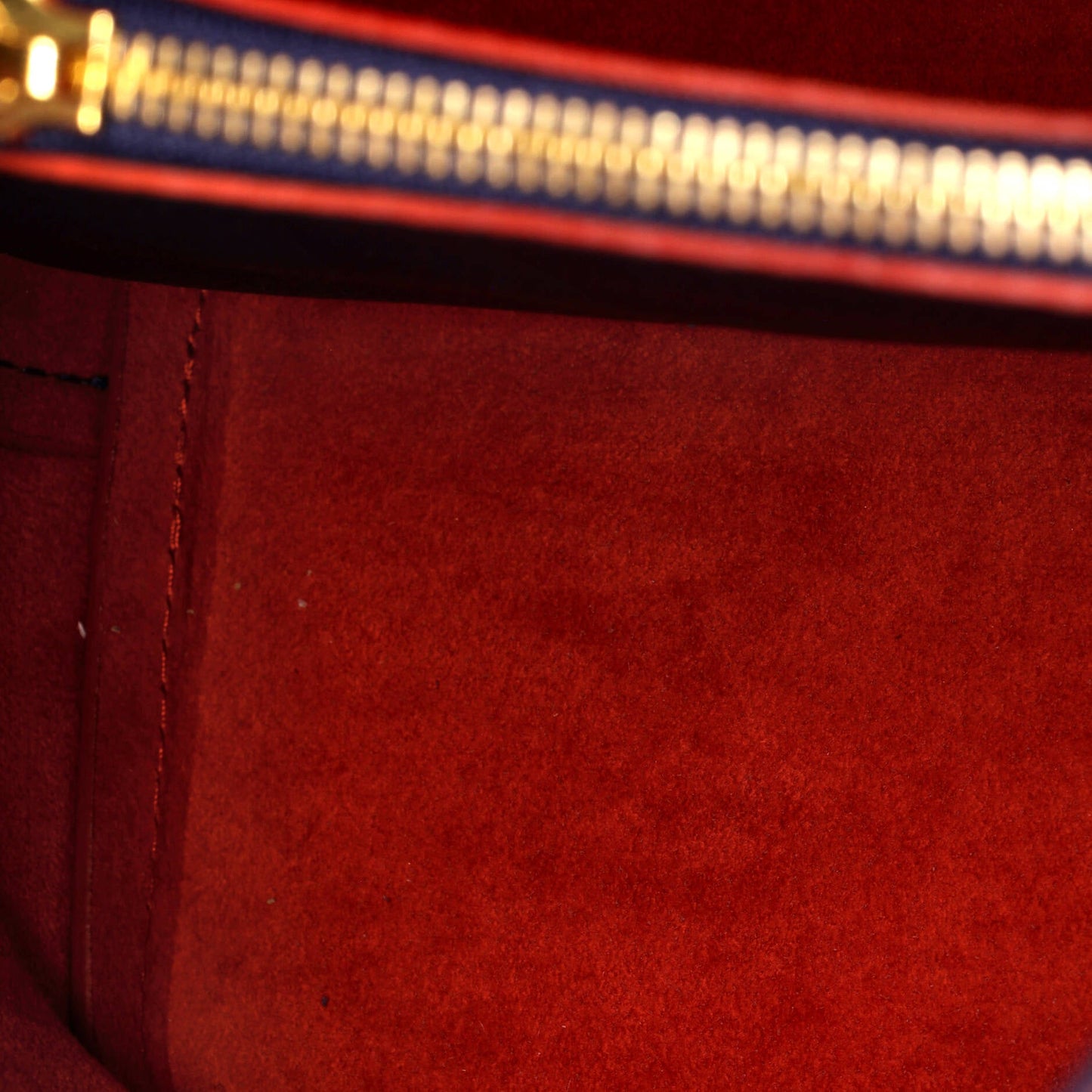 NeoNoe Handbag Monogram Empreinte Leather MM