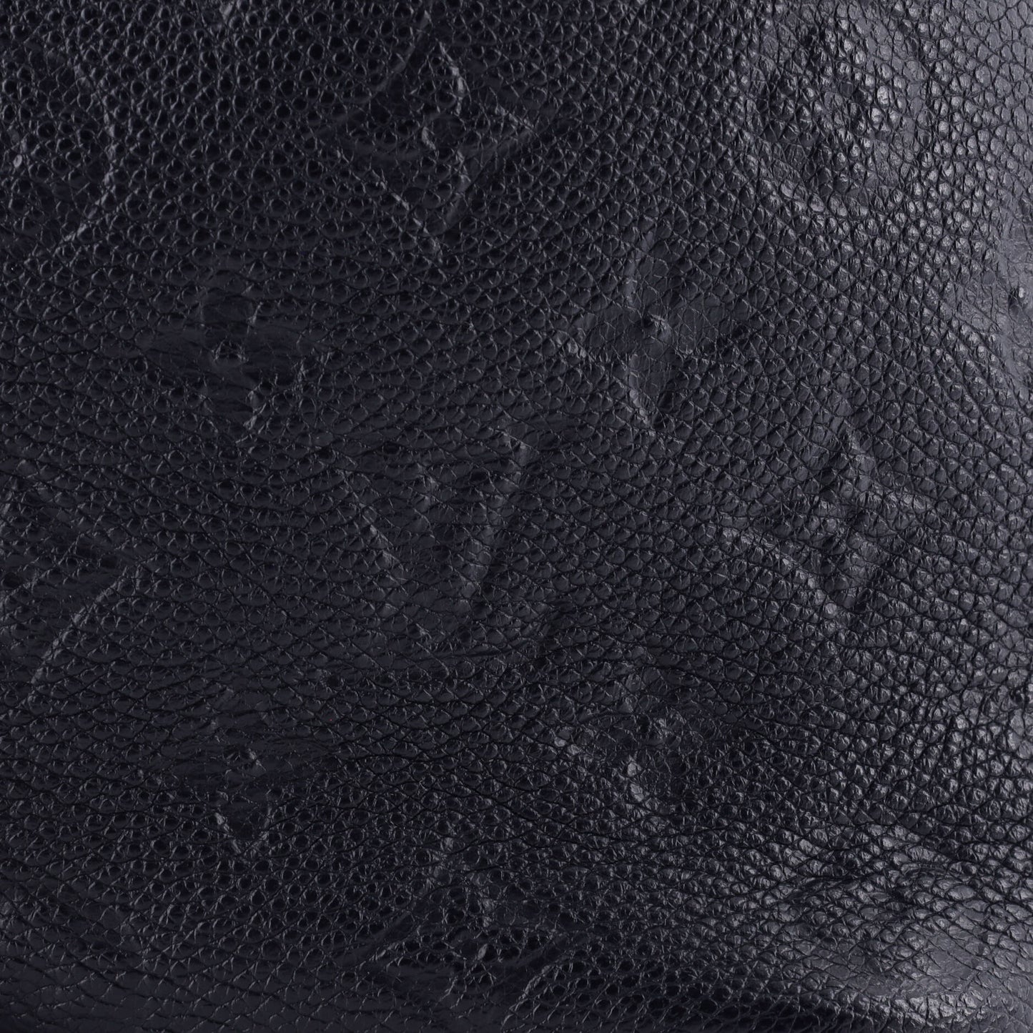 NeoNoe Handbag Monogram Empreinte Leather MM