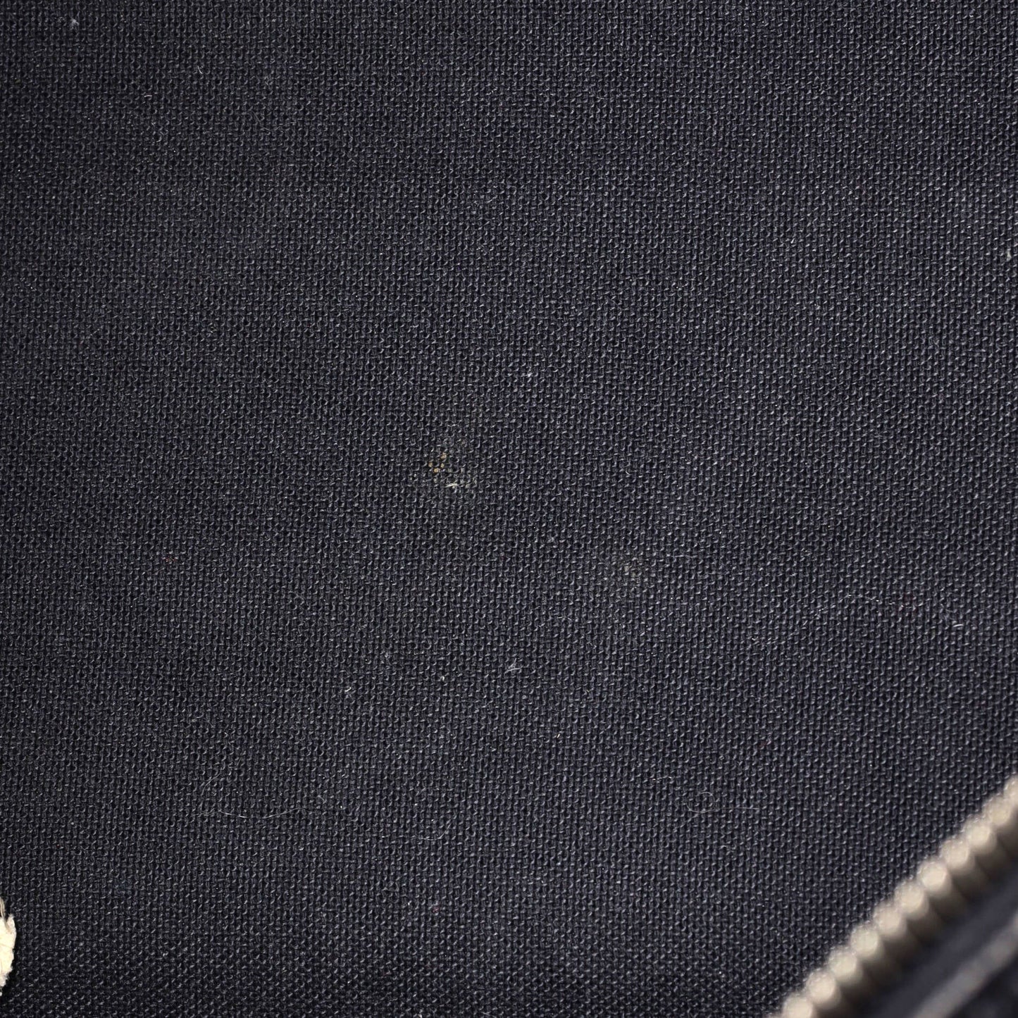 Vaneau Handbag Epi Leather MM