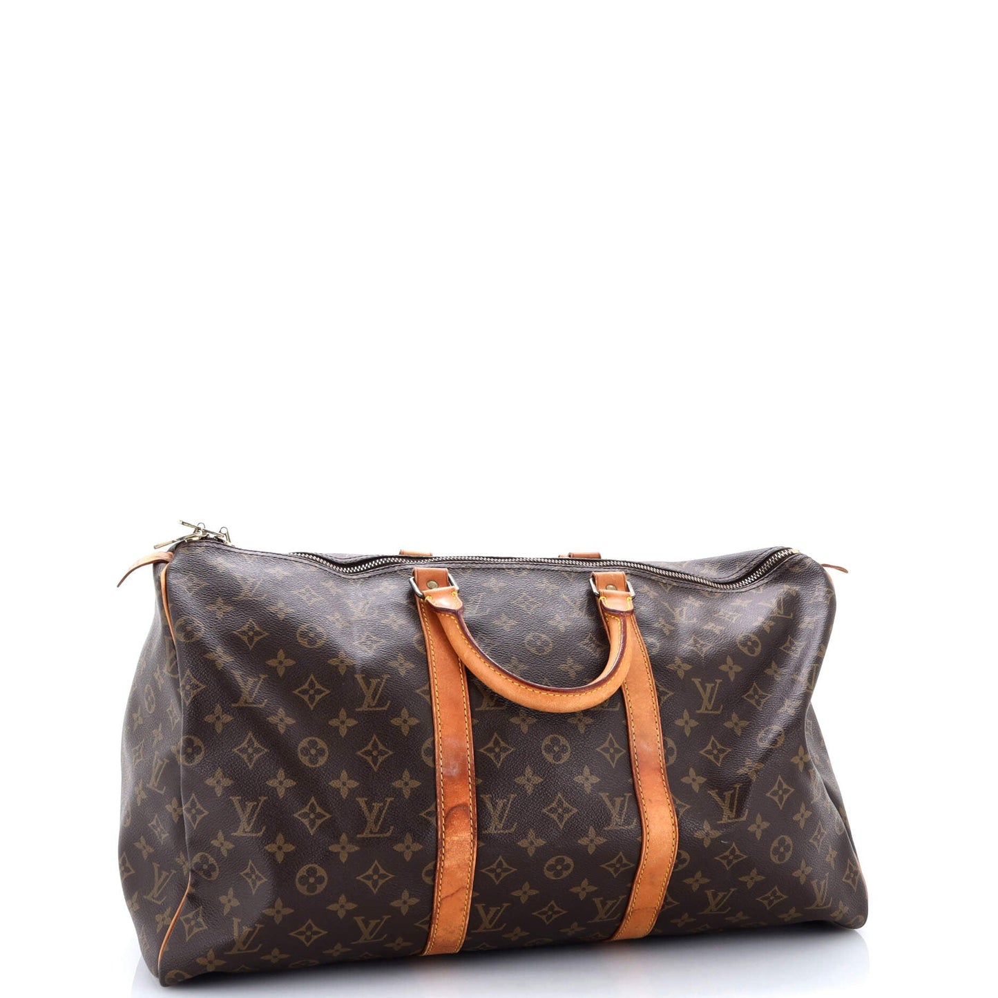 Keepall Bag Monogram Canvas 50