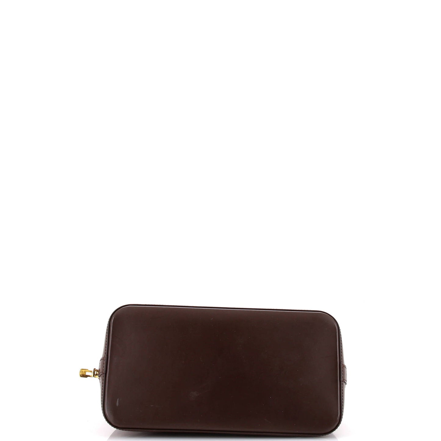 Vintage Alma Handbag Damier PM