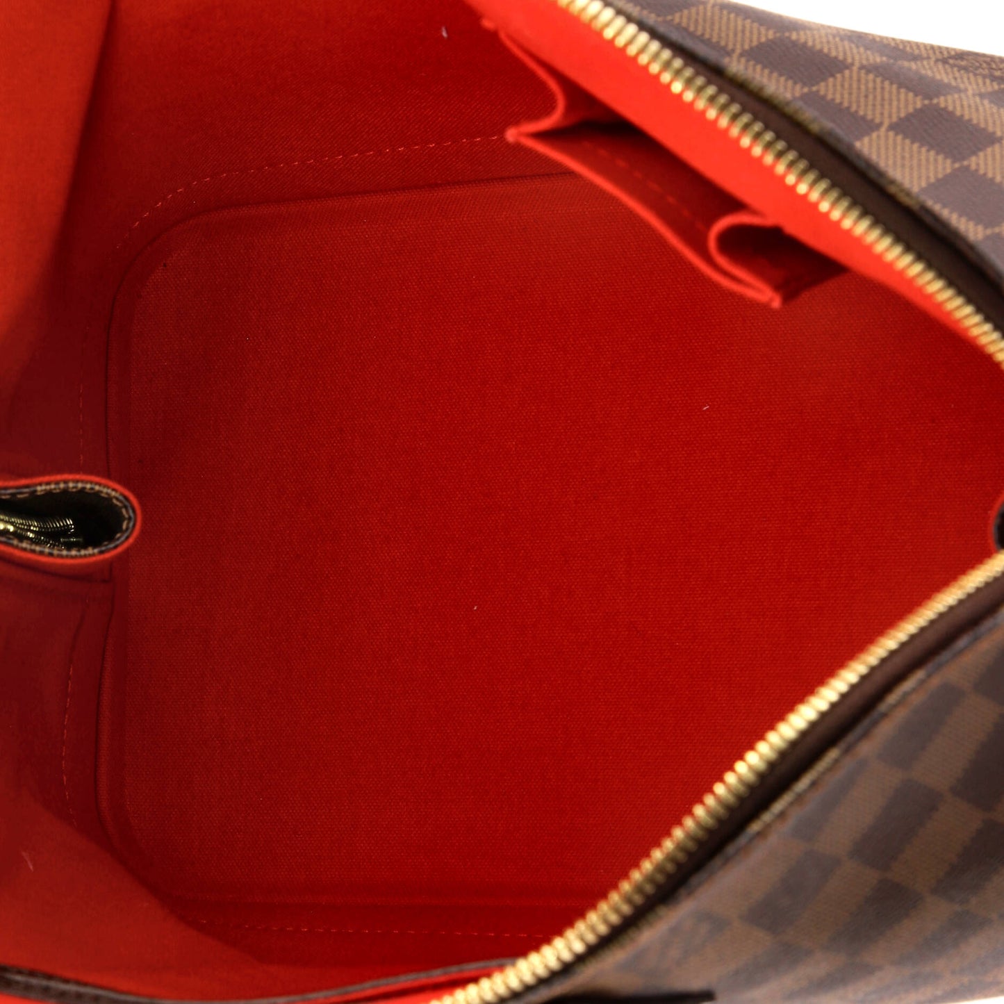 Vintage Alma Handbag Damier PM