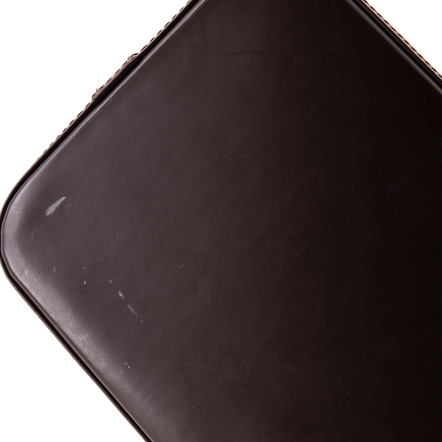 Vintage Alma Handbag Damier PM