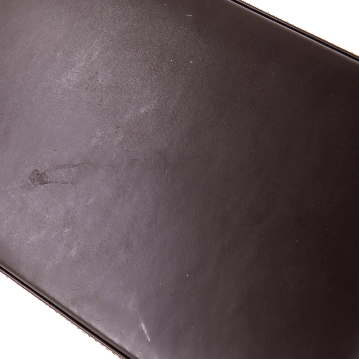 Vintage Alma Handbag Damier PM