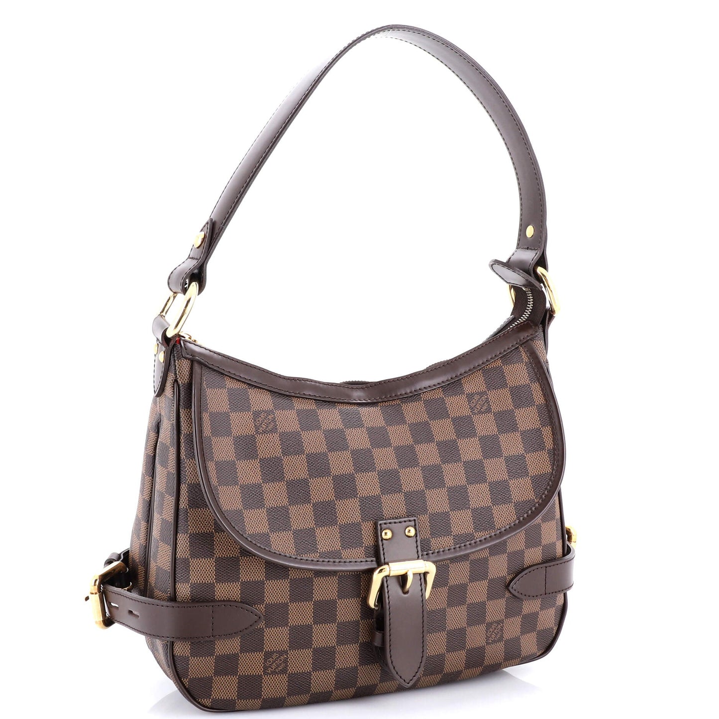 Highbury Handbag Damier