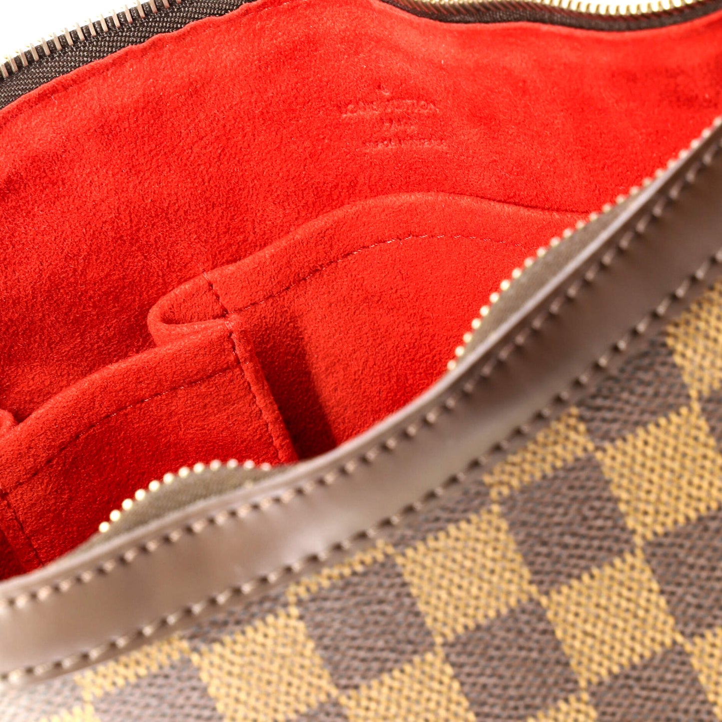 Highbury Handbag Damier