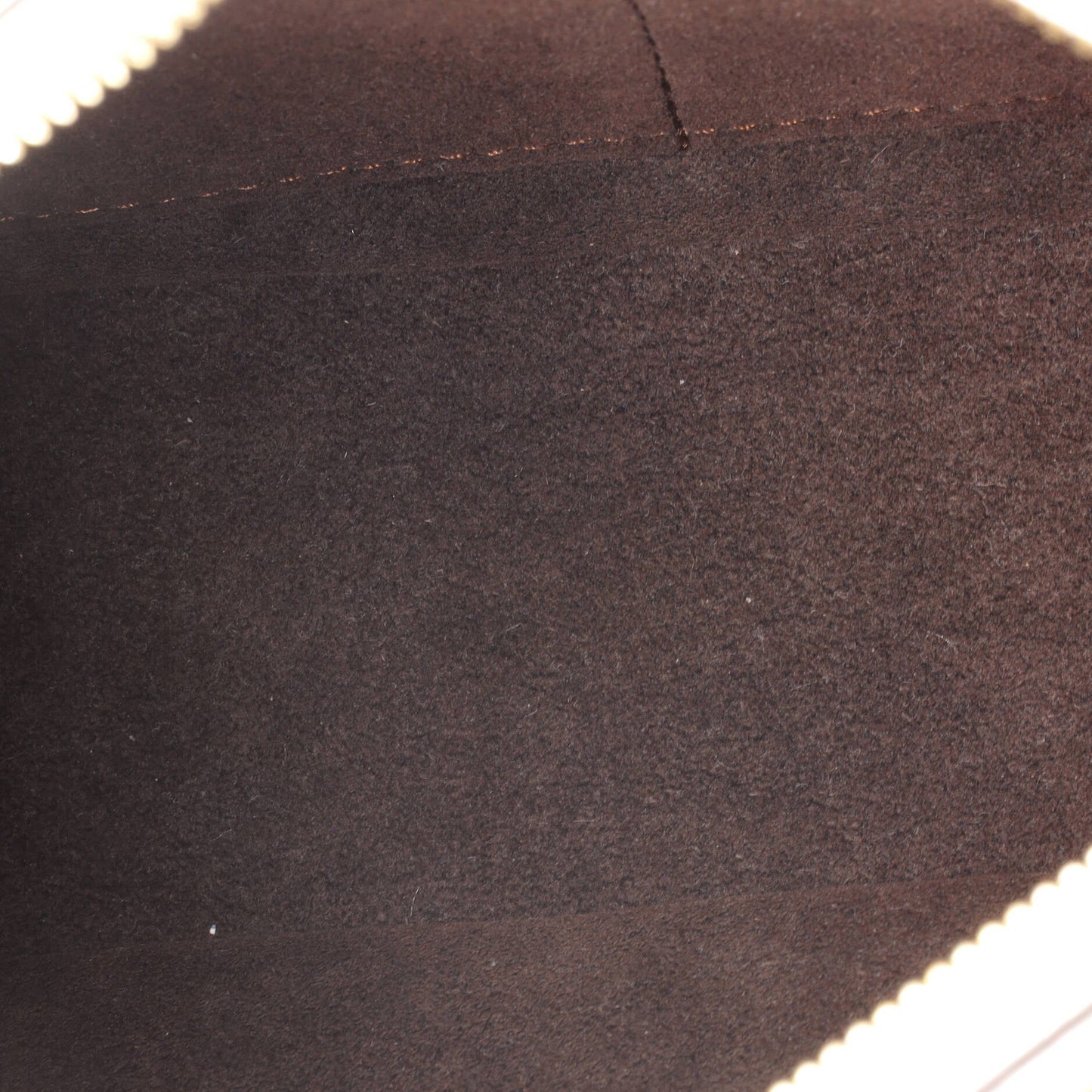 Trianon Handbag Monogram Empreinte Giant PM