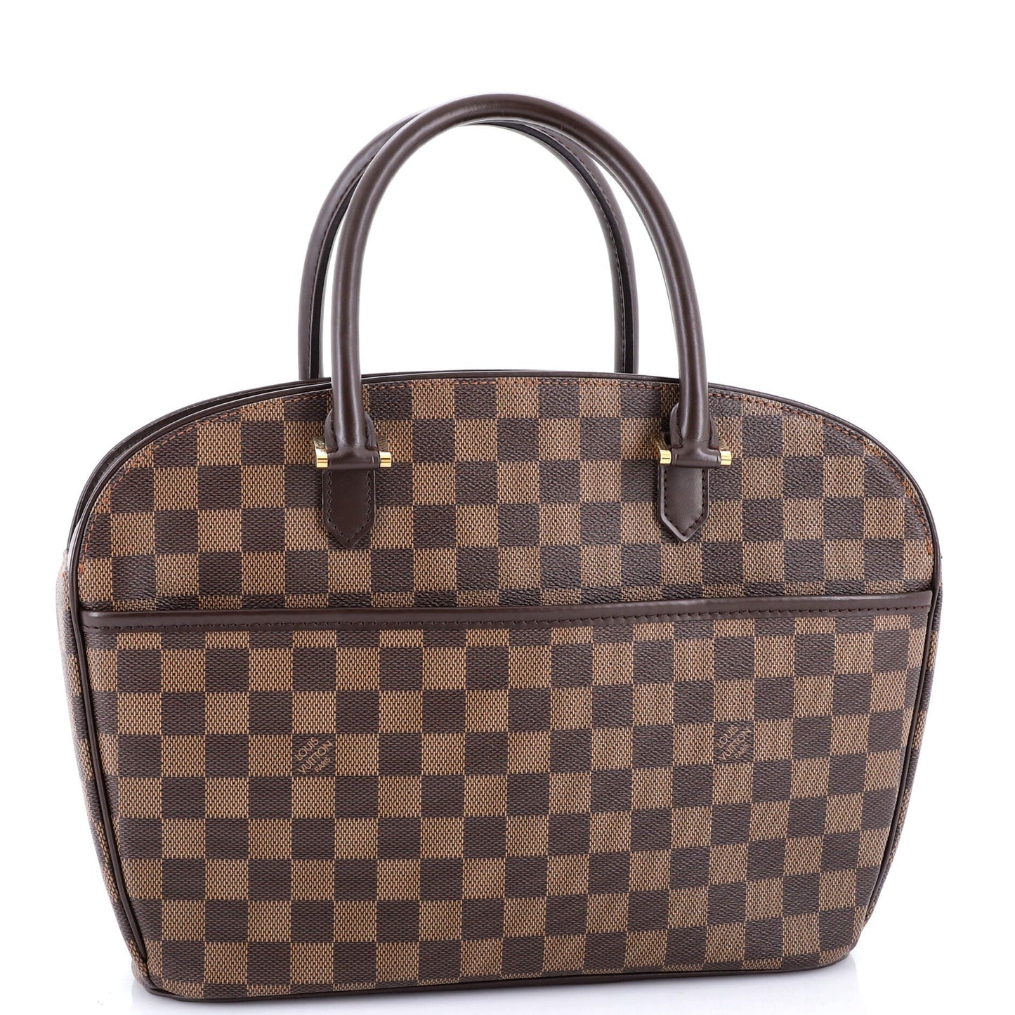 Sarria Handbag Damier Horizontal