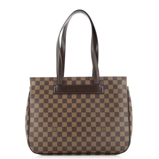 Parioli Handbag Damier PM