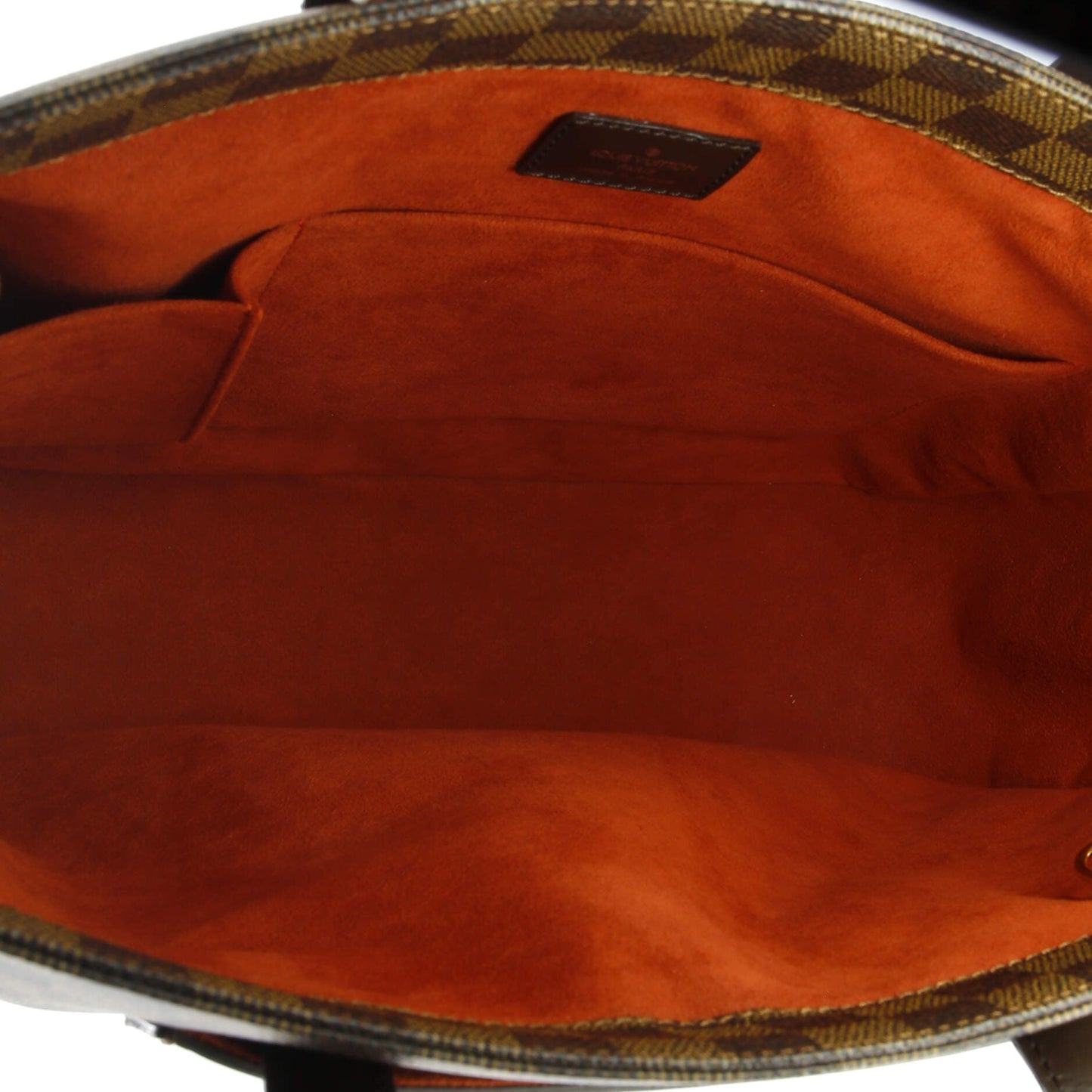 Parioli Handbag Damier PM