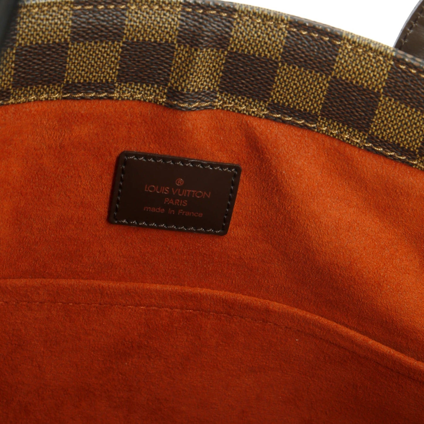 Parioli Handbag Damier PM