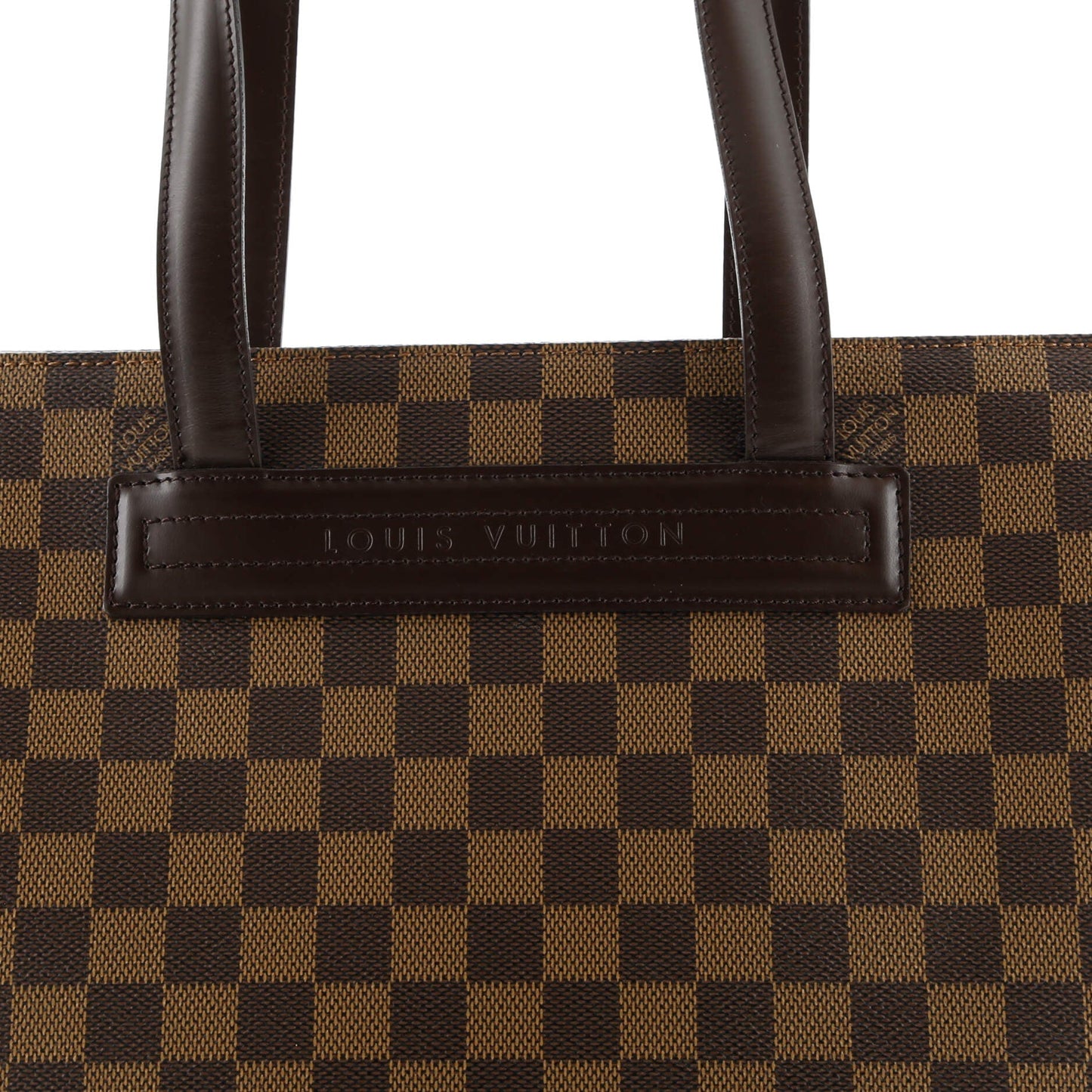 Parioli Handbag Damier PM