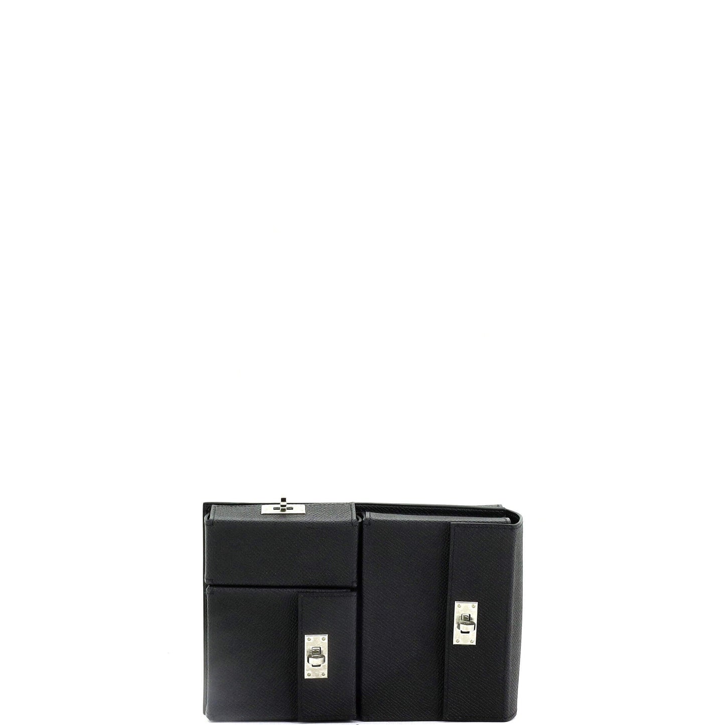 Kelly Multi Pocket To Go Pouch Epsom