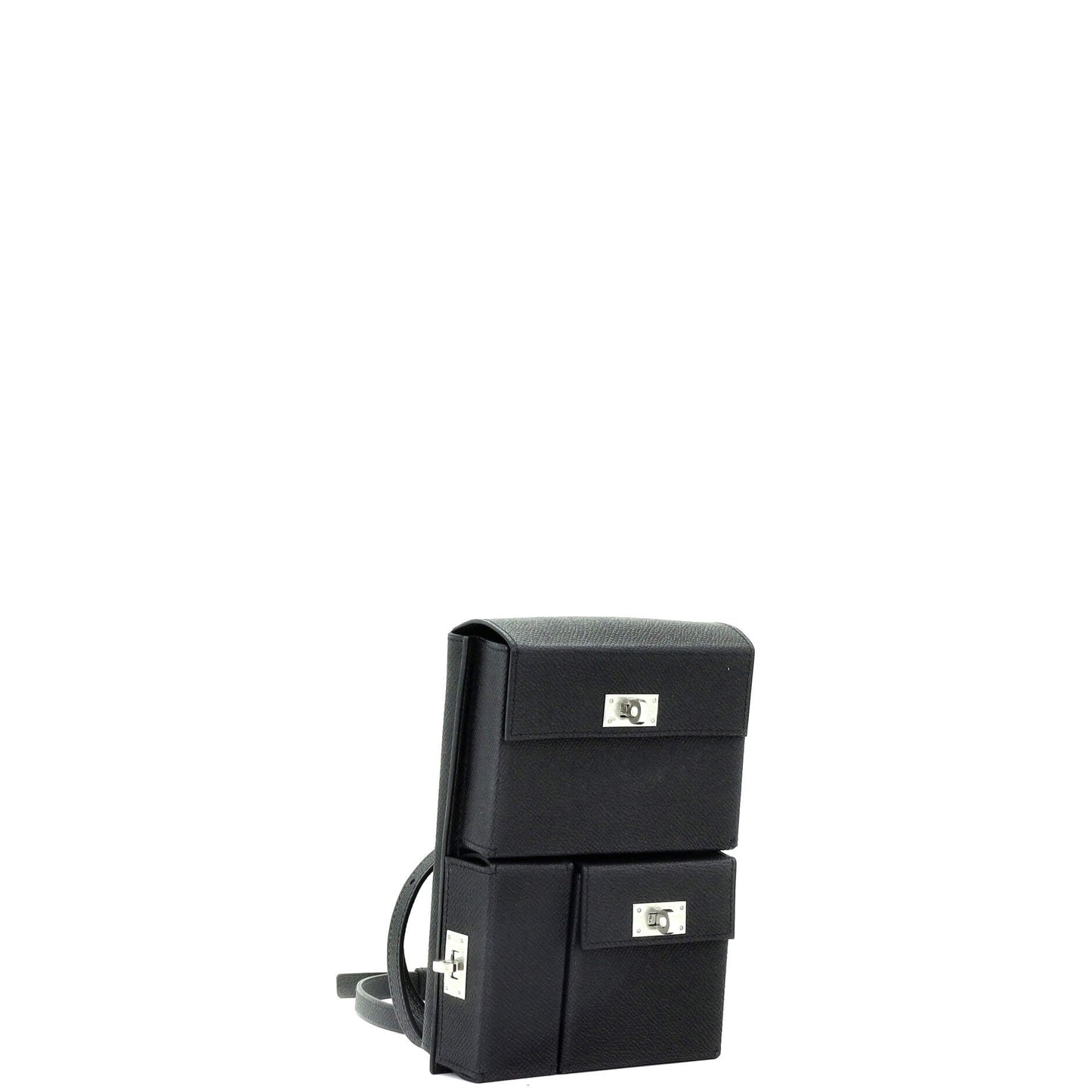 Kelly Multi Pocket To Go Pouch Epsom