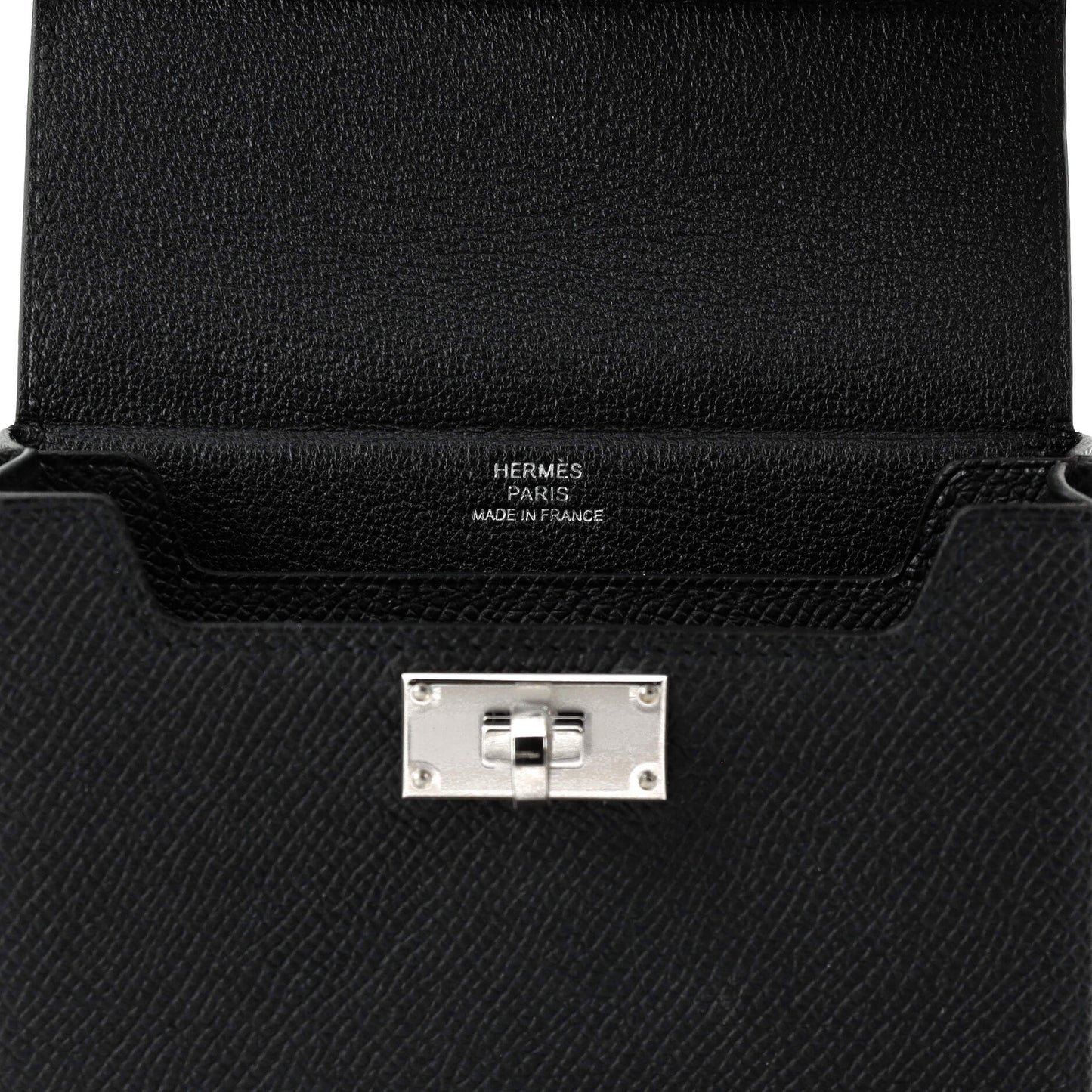 Kelly Multi Pocket To Go Pouch Epsom