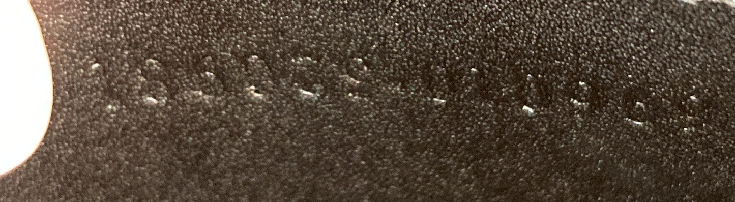 Convertible Web Open Tote GG Coated Canvas Mini