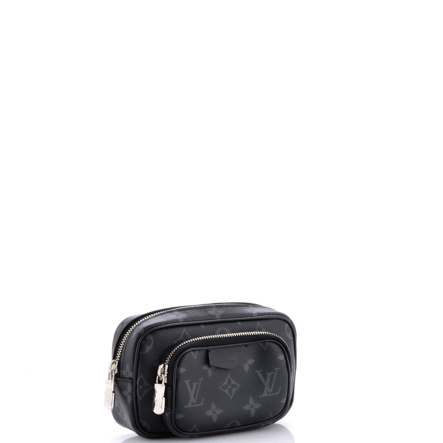 Outdoor Pouch Monogram Taigarama