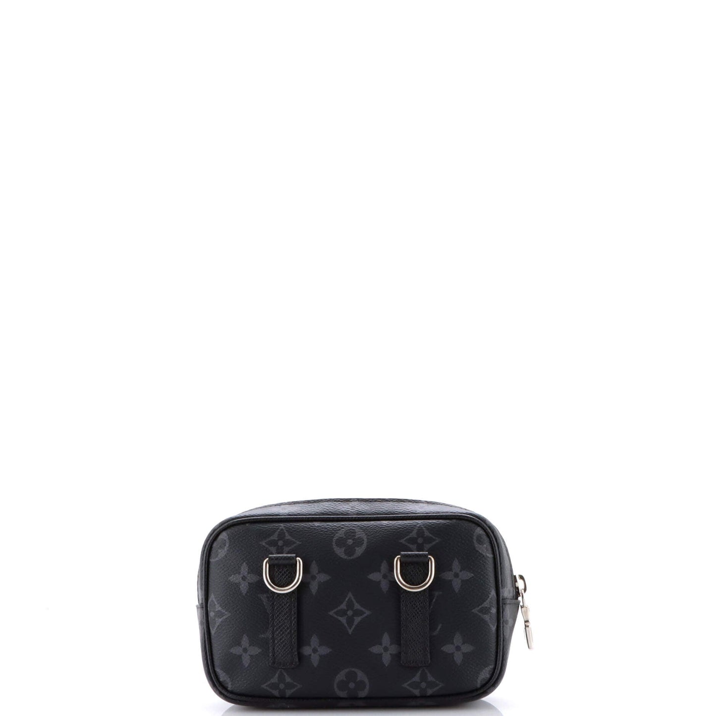 Outdoor Pouch Monogram Taigarama