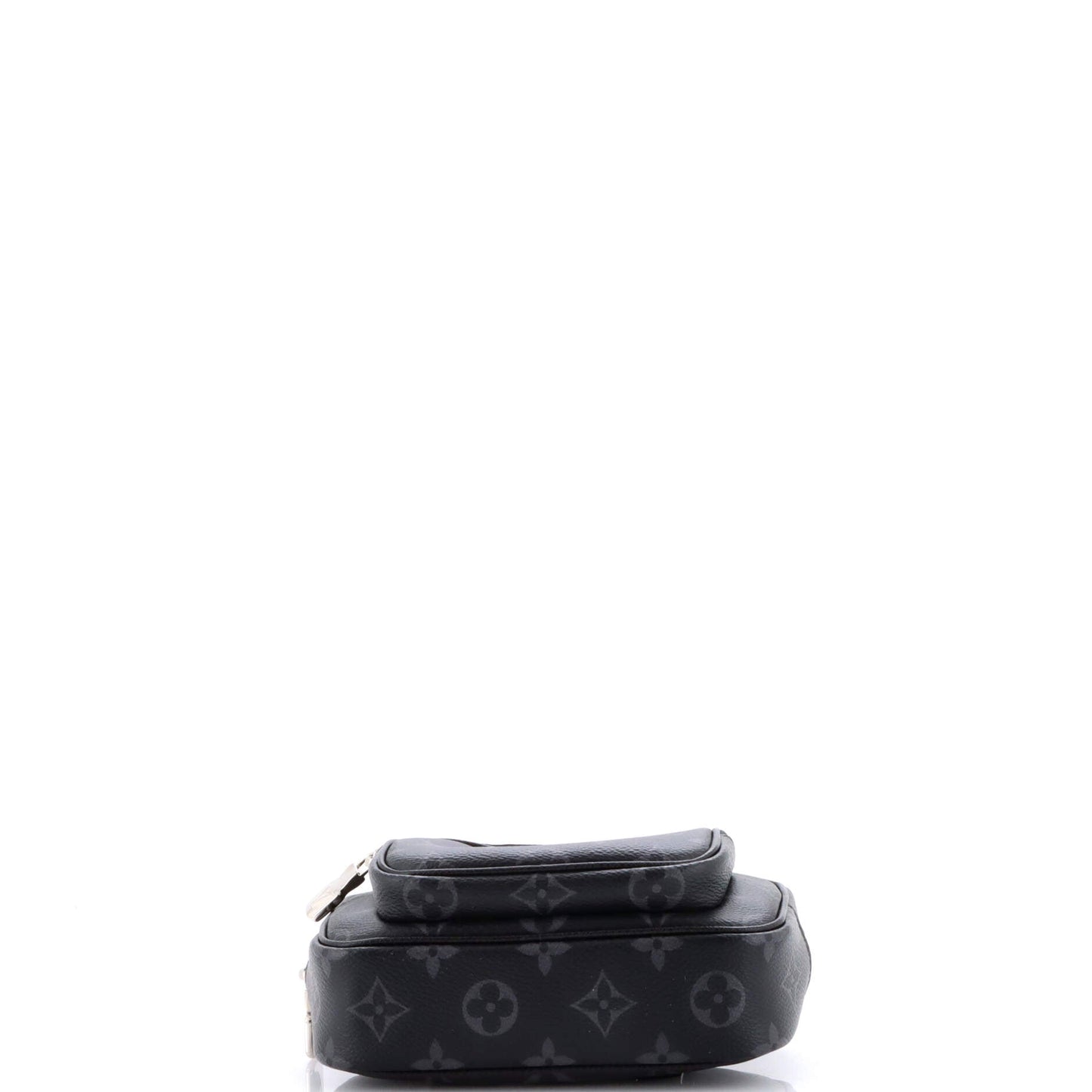 Outdoor Pouch Monogram Taigarama