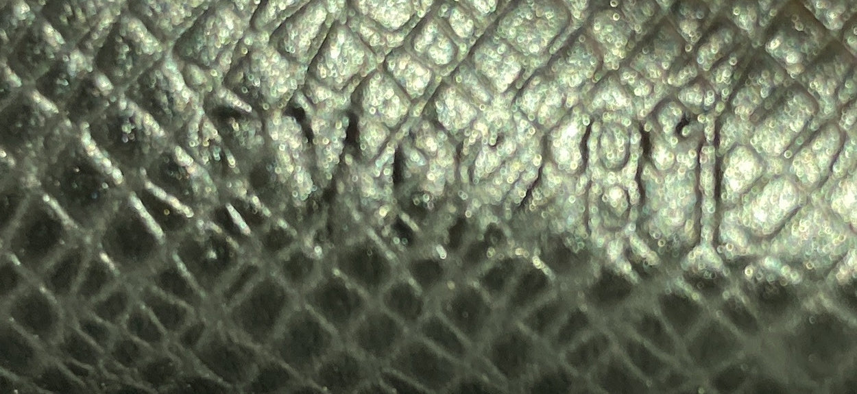 Outdoor Pouch Monogram Taigarama