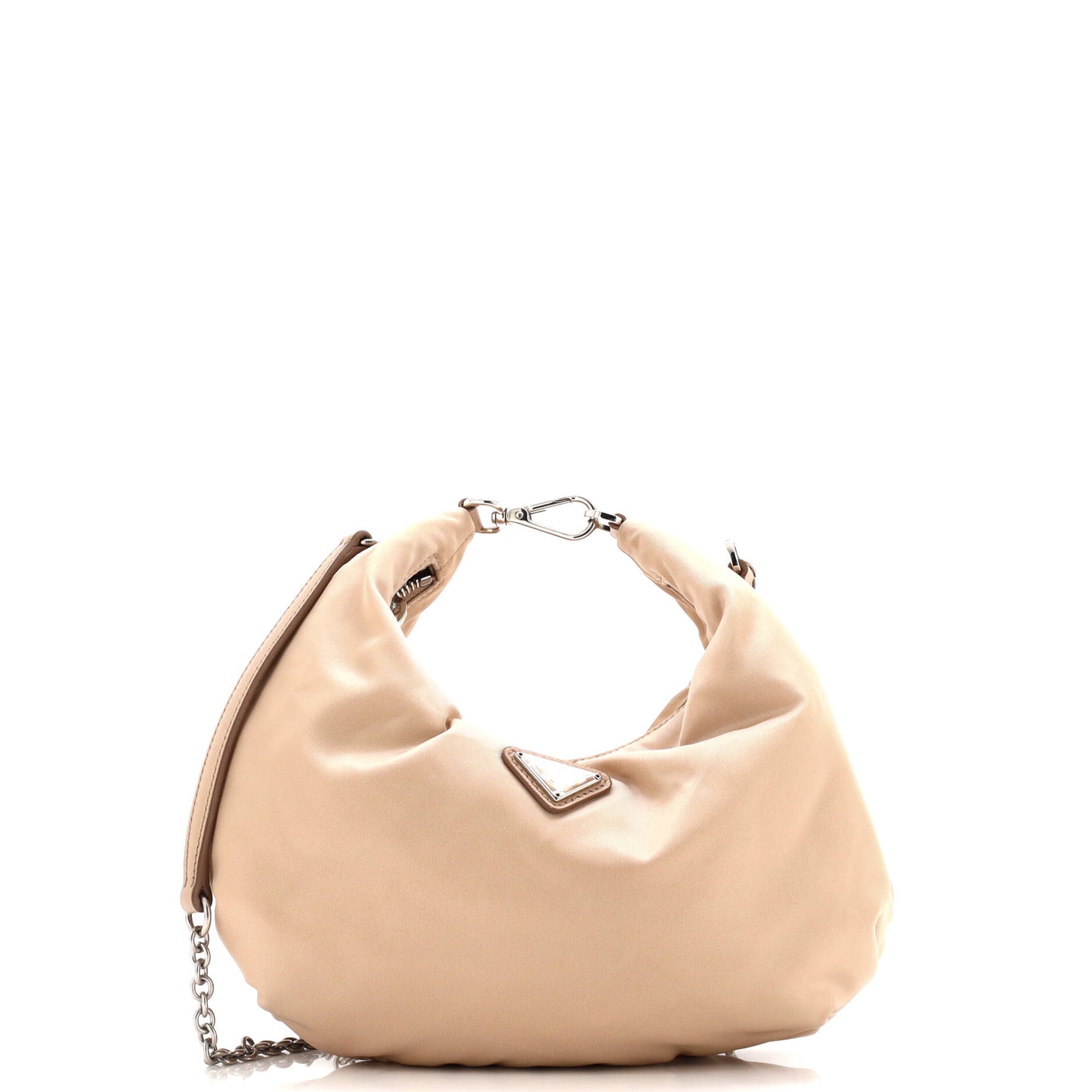 Re-Edition 2006 Shoulder Bag Tessuto Small