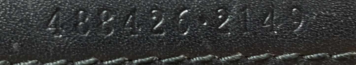 GG Marmont Chain Flap Bag Embellished Matelasse Leather Mini