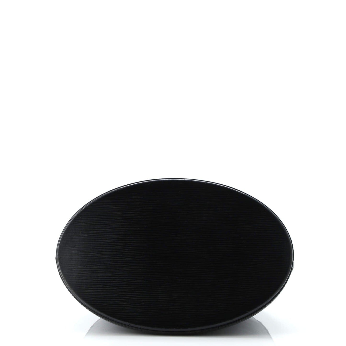 Cluny Shoulder Bag Epi Leather