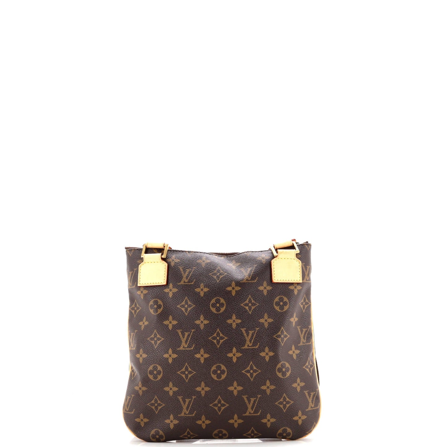 Bosphore Pochette Monogram Canvas